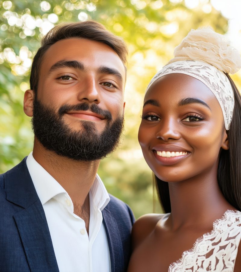 Wedding proposal — Growing Together in Grace